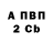 COCAIN Колумбийский Russua